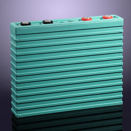 Cellule prismatiche Lifepo4 200Ah-A, pacchetto ricaricabile di capacità elevata della batteria al litio
