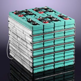 Cellule prismatiche Lifepo4 200Ah-A, pacchetto ricaricabile di capacità elevata della batteria al litio