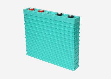 batteria ricaricabile dello ione Lifepo4 del litio 300Ah, batteria del motociclo Lifepo4