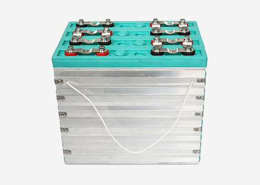 Batteria dello ione Lifepo4 del litio di MOVIMENTO DI LIBERAZIONE 200Ah per rv/alta stabilità marina