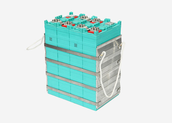 batteria prismatica 3.2v 100Ah del litio LiFePO4 di 12V 100Ah