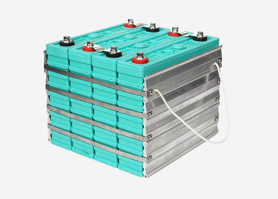litio prismatico ricaricabile Ion Battery di 3.2V 200Ah