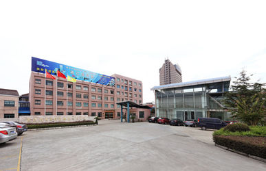 La Cina Zhejiang GBS Energy Co., Ltd. Profilo aziendale