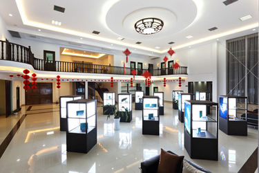La Cina Zhejiang GBS Energy Co., Ltd. Profilo aziendale