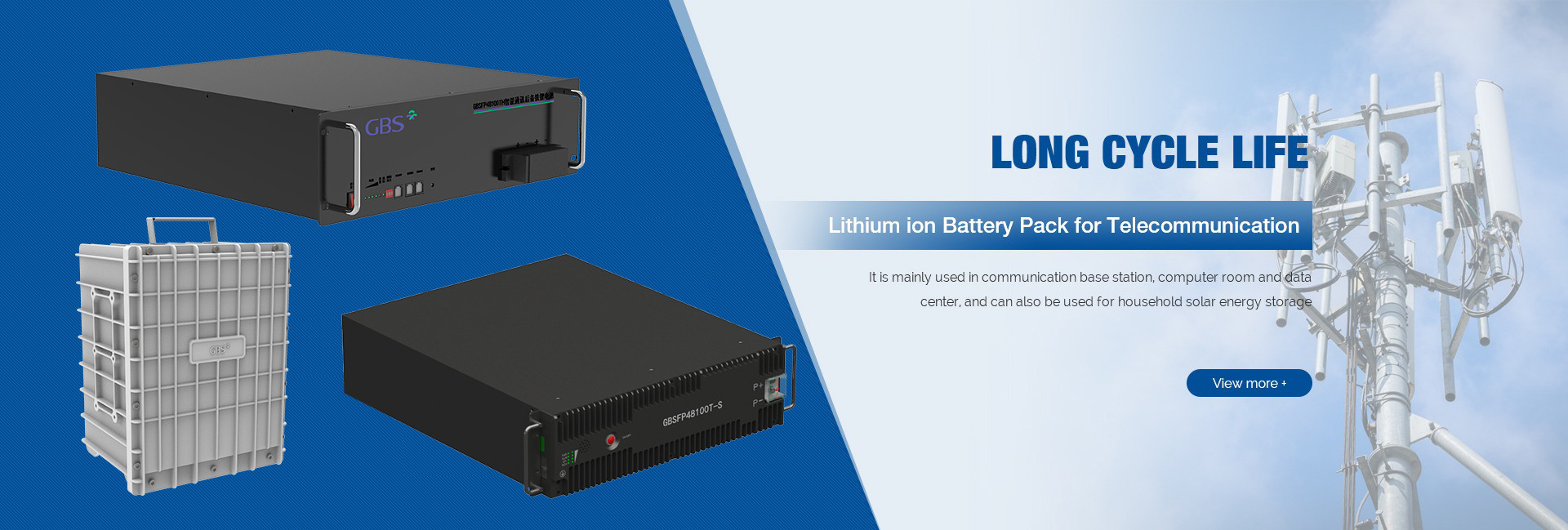 qualità Lifepo4 batteria Fabbrica