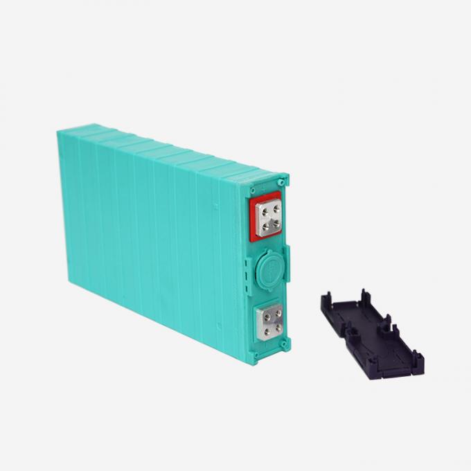 Batteria al litio di densità di alta energia per la cellula 75Ah dello ione LiFePO4 di Li dell'automobile elettrica 0