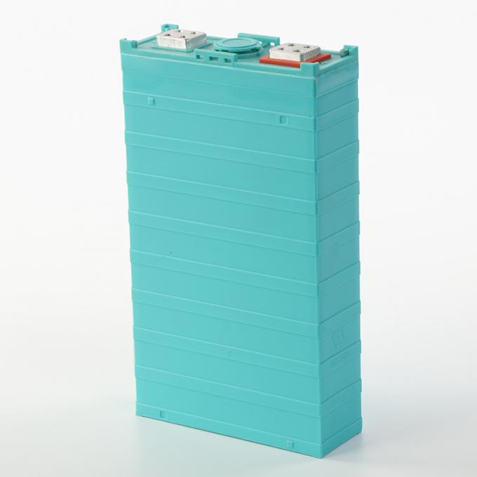 Cellula di batteria al litio ricaricabile di ESS rv 12V 200Ah 2