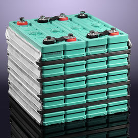 Batteria marina 200ah-B, batteria al litio dello ione del litio per il motore elettrico della barca
