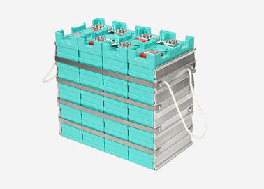 Batterie profonde prismatiche del ciclo di Lifepo4 Lifepo4 utilizzate per stoccaggio a energia solare