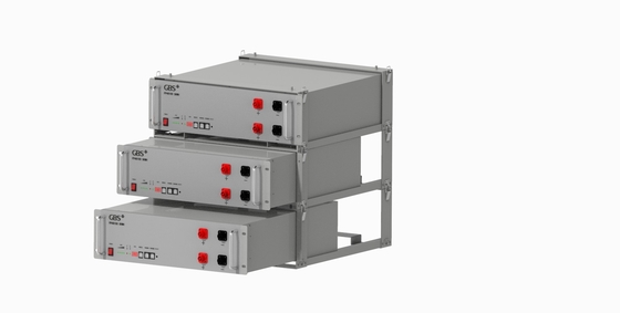 Buon prezzo LiFePO4 litio Ion Battery Pack 48V 51.2V 50Ah 100ah per immagazzinamento dell'energia della famiglia in linea
