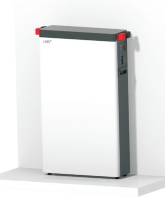 Buon prezzo LiFePO4 batteria sistema di accumulo di energia domestica 24V 48V 100AH 200AH in linea