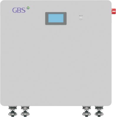 Buon prezzo Long-Lifespan 48V LiFePO4 Solar Battery System 200Ah 10kWh 300Ah 15kWh Deep Cycle Storage CAN Parallel Connection Function in linea