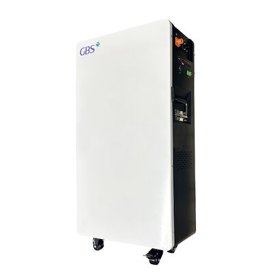 Buon prezzo Sistema di accumulo di energia domestica da 16KWH che fornisce un accumulo sicuro e energetico con batterie agli ioni di litio e integrato in BMS per uso residenziale in linea