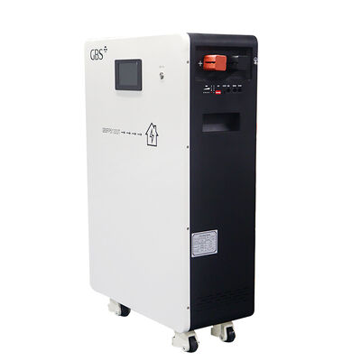 Buon prezzo Sistema di accumulo di energia a terra 51.2V 300AH 280AH 320AH Batteria al litio Power Wall 15kWh 16KWh in linea