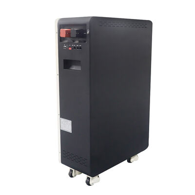 Buon prezzo Batteria solare GBS a terra LiFePO4 300Ah 15KWh con comunicazione CAN/Rs485 Garanzia di 5 anni 6000 cicli fuori rete in linea