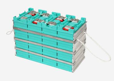 Buon prezzo Lunga vita del pacchetto 12V/24V/48V/72V 60Ah della batteria ricaricabile di ione di litio di GBS in linea