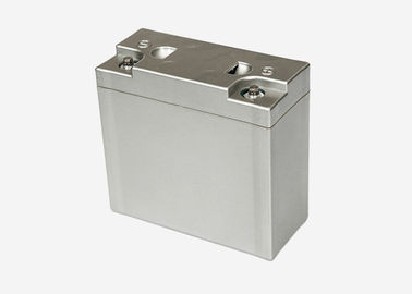 Buon prezzo Batterie prismatiche 12V 20Ah, batteria dello ione del litio del crogiolo di ione del litio in linea
