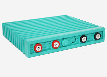 Buon prezzo durata della vita dei cicli dell'Accumulatore litio-ione 3000 di 3.2volt Lifepo4 rispettosa dell'ambiente in linea