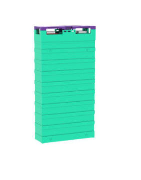 Buon prezzo Batteria ricaricabile di ISO9001 3.2V 80Ah LiFePO4 in linea