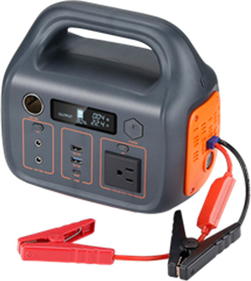 Buon prezzo centrale elettrica portatile di 300W rv per immagazzinamento dell'energia della famiglia in linea