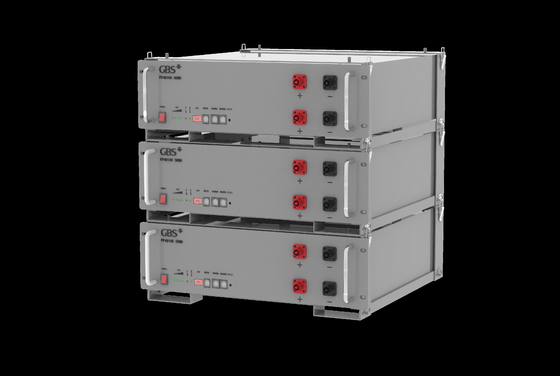 Buon prezzo LiFePO4 litio Ion Battery Pack 48V 51.2V 50Ah 100ah per immagazzinamento dell'energia della famiglia in linea