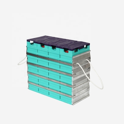 Buon prezzo Batteria Lifepo4 ad alta capacità - 100Ah 3.2V 0.5C corrente di ricarica in linea