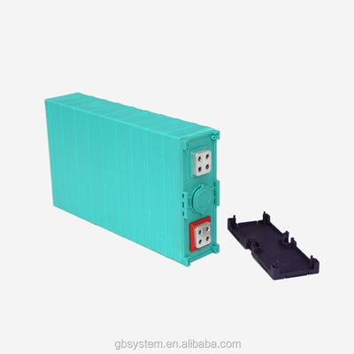 Buon prezzo Batteria Lifepo4 al litio ferro fosfato con resistenza interna ≤ 25mΩ in linea
