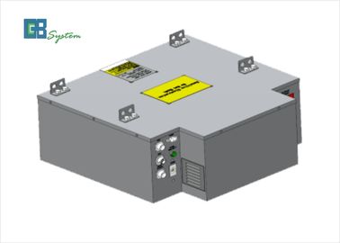 Buon prezzo Batteria al litio elettrica 48V 40Ah 60Ah 80Ah 100Ah 200Ah del carrello elevatore nessun inquinamento in linea