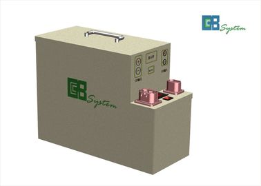 Buon prezzo Impermeabilizzi la batteria elettrica 12V 40Ah 60Ah 80Ah 100Ah 200Ah del bus disponibile in linea
