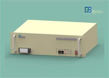 Buon prezzo batteria di sostegno ricaricabile dello ione del litio 50Ah per immagazzinamento dell'energia delle Telecomunicazioni in linea
