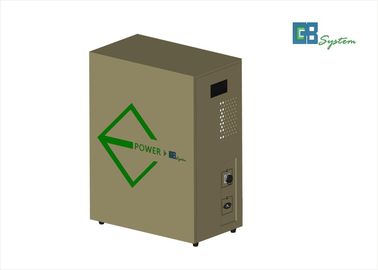 Buon prezzo Batteria al litio per immagazzinamento dell'energia 48V 60Ah 100Ah 200Ah 300Ah 400Ah della famiglia in linea