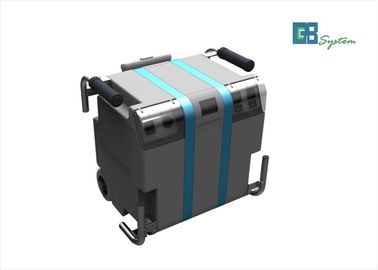 Buon prezzo Batteria al litio di sostegno portatile di GBS, pila secondaria di immagazzinamento dell'energia 12V 60Ah 100Ah in linea
