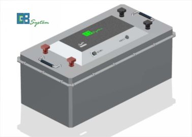 Buon prezzo Batteria al litio di emergenza di GBS, pila secondaria di immagazzinamento dell'energia 12V 40Ah 60Ah 100Ah in linea
