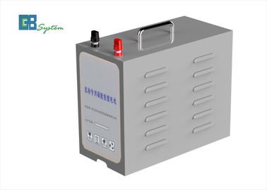 Buon prezzo Alta batteria del fosfato del ferro di Li di stabilità per il sistema immagazzinamento dell'energia/del faro rotante in linea