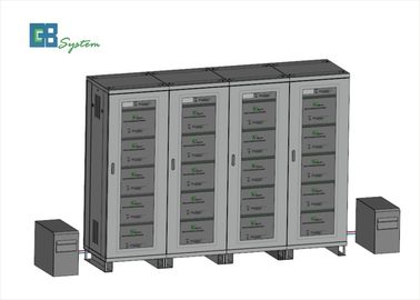 Buon prezzo Batteria di sostegno del ferro del litio di GBS 400Ah per Data Center/immagazzinamento dell'energia in linea