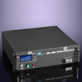 Buon prezzo Batterie al litio ricaricabili prismatiche, batteria profonda 48V 50Ah del ciclo Lifepo4 in linea