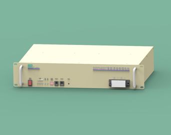 Buon prezzo Batterie di sostegno 48V20Ah, batteria delle Telecomunicazioni LiFePO4 di telecomunicazione del ferro del litio in linea