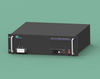 Buon prezzo Batteria di sostegno 48V 60Ah di potere LiFePO4 di alta telecomunicazione di sicurezza in linea
