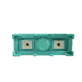 Buon prezzo batteria del fosfato del ferro del litio di 12v 50ah, batteria prismatica Lifepo4 in linea