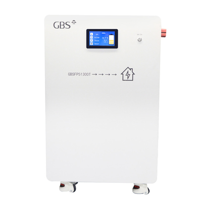 Buon prezzo 15KWh 48V 51.2V 300ah LFP Lithium Battery Module for Residential Enery Storage System Solar Energy Storage System in linea