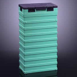 Buon prezzo Batteria marina 100ah-B Eco del litio del ciclo profondo prismatico dello ione amichevole in linea