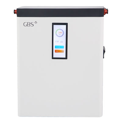 Buon prezzo 5KWh lithium ion battery pack  48V 51.2V 100Ah LiFePO4 Battery Module in linea