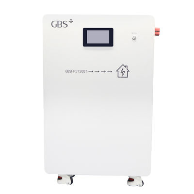 Buon prezzo Immagazzinamento di energia solare Modulo batteria Lifepo4 51.2V 310Ah 314Ah 320Ah con BMS e protocolli di comunicazione per le prestazioni in linea