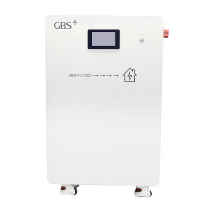 Buon prezzo Fornitore Professionale 48V 51.2V 314ah Batterie agli Ioni di Litio per Accumulo di Energia Domestica Batteria Lifepo4 per Casa in linea