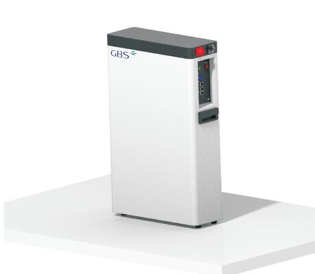 Buon prezzo Cella Batteria Litio Lifepo4 Power Wall Batteria Ioni Litio Solare 48V 5Kwh per Sistema Solare in linea