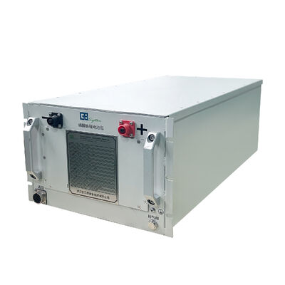 Buon prezzo 38.4V 200Ah LiFePO4 Liquid Battery Deep Cycle 3000 Cycles 7.68KW Max Load per lo stoccaggio solare RV marino Camping GBS-FP036200EC in linea