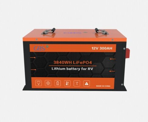 Buon prezzo 12v 200AH LiFePo4 Batteria di stoccaggio dell'energia Batteria agli ioni di litio per il trasporto ferroviario in linea