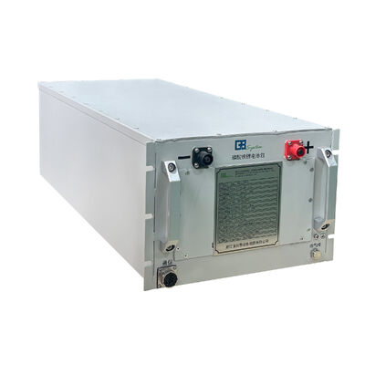 Buon prezzo GBS GBS-FP036200EC Batteria al Litio a Ciclo Profondo 38.4V 200Ah LiFePO4 con BMS -20~65 3000 Cicli 75KG in linea