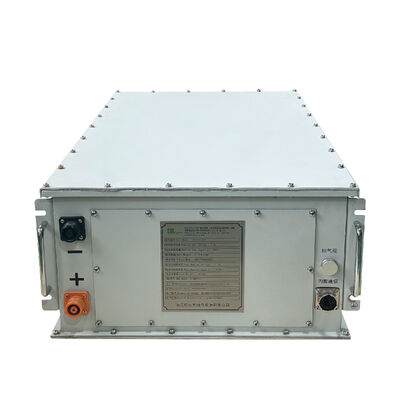 Buon prezzo Nuovo Arrivo GBS 51.2V 320Ah Batteria Liquida LiFePO4 Uso Marino 3000 Cicli Modello GBS-FP048320EC -20~65C in linea