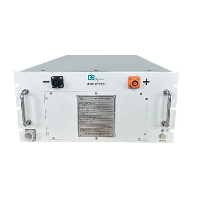 Buon prezzo Batterie portatili impermeabili per imbarcazioni 64V 200Ah Lifepo4 batteria solare agli ioni di litio GBS GBS-FP060200EC in linea